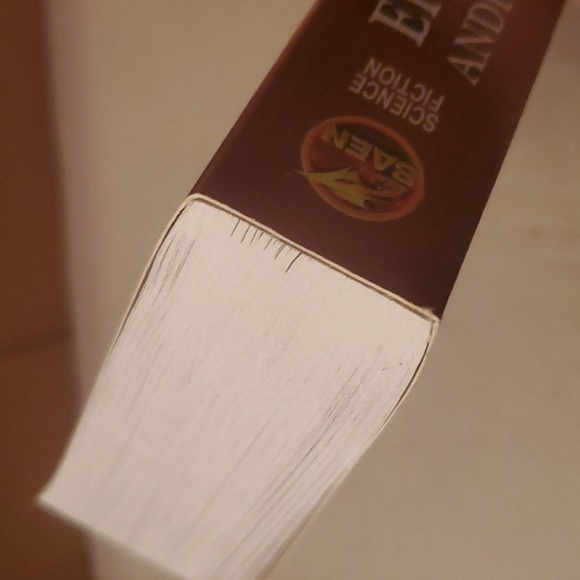 2/$8 📚 1635: The Cannon Law Eric Flint paperback fiction book - Picture 8 of 15